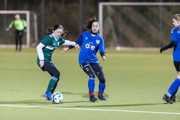 Bild 191 - wBJ Rissen - Alstertal-Langenhorn : Ergebnis: 1:6